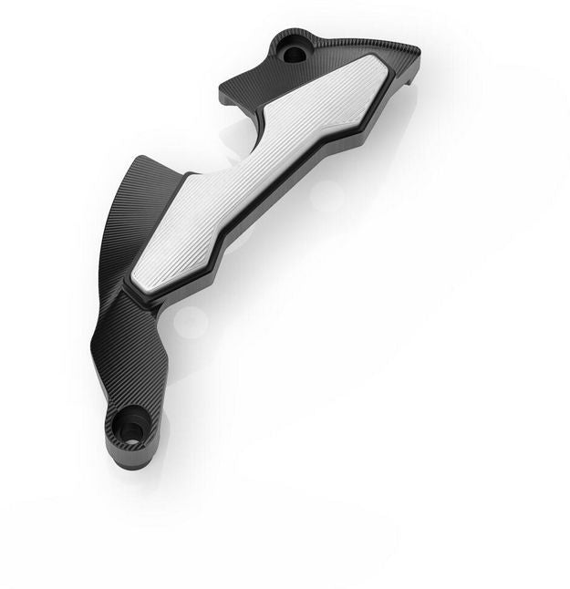 Yamaha OEM / ヤマハ純正 Lef エンジンプロテクター for MT-125 l B7D-E5421-M3-SB