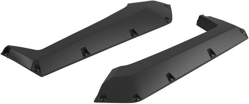 YAMAHA OEM / ヤマハ純正商品 Rear bumper set | B8K-F15E0-S0-00