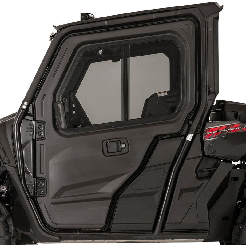 Yamaha OEM / ヤマハ純正 ハードキャブエンクロージャーシステム Doors l B8K-K85A0-V0-00