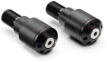 Yamaha OEM / ヤマハ純正 ビレット ハンドルバーエンド l B90-FHABW-00-00