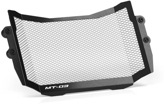 Yamaha OEM / ヤマハ純正 ラジエータープロテクター l B9T-FFLRC-00-00