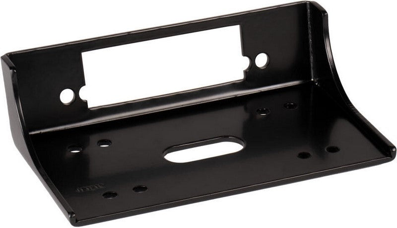 YAMAHA OEM / ヤマハ純正商品 Winch bracket from WARN | BAR-F28M0-V0-00