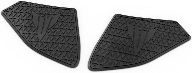 YAMAHA OEM / ヤマハ純正商品 Knee closure pads | BAT-FSPRT-00-00