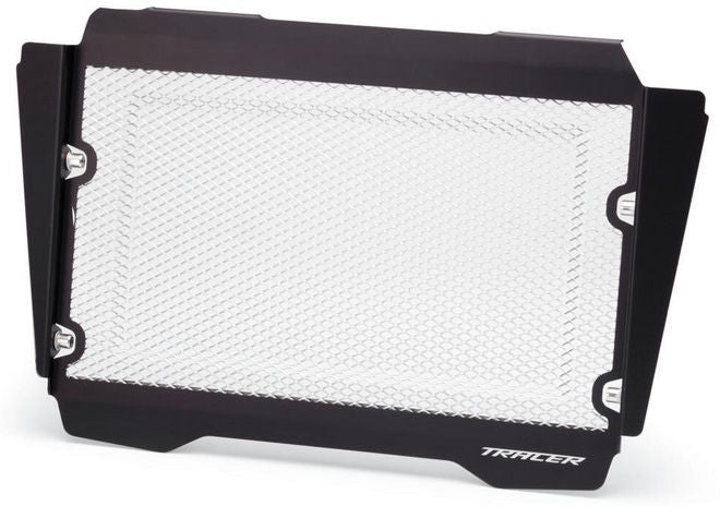Yamaha OEM / ヤマハ純正 ラジエーターカバー l BC6-E2467-00-P0