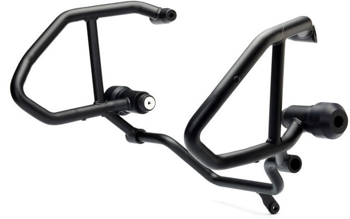 Yamaha OEM / ヤマハ純正 エンジンプロテクター l BC6-F11D0-00-00