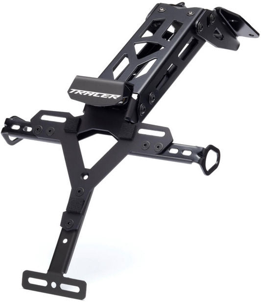 Yamaha OEM / ヤマハ純正 ナンバープレートホルダー l BC6-H4550-00-00