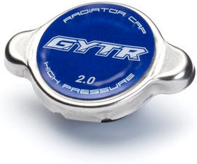 Yamaha OEM / ヤマハ純正 GYTR ラジエーターキャップ 1.8 バー l BR8-E2462-V0-00