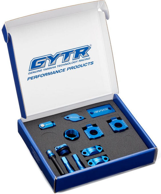 Yamaha OEM / ヤマハ純正 GYTR キット l BR8-FCIKT-00-00