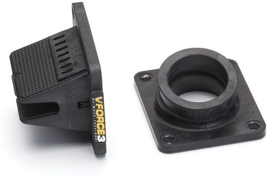 Yamaha OEM / ヤマハ純正 GYTR VFORCE Reed Valve air インテーク system l BR8-VF0RC-KT-00