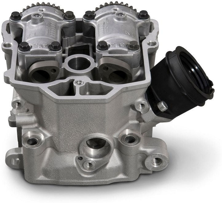 Yamaha OEM / ヤマハ純正 GYTR Ported シリンダーヘッド Assembly l BR9-E11B0-V0-00
