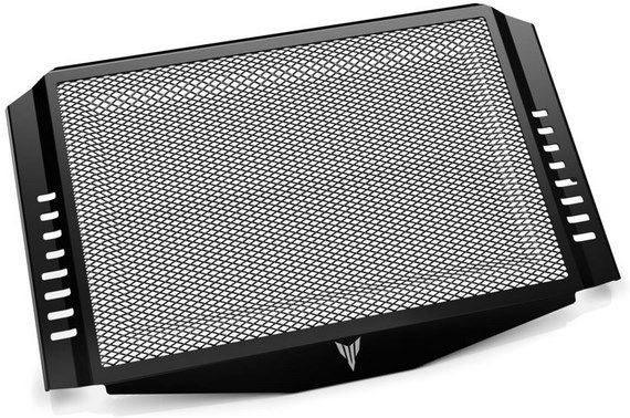 Yamaha OEM / ヤマハ純正 ラジエーターカバー | BS2-FFRAD-C0-00
