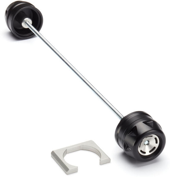 Yamaha OEM / ヤマハ純正 リアアクスルプロテクター | BS2-FRAXP-00-00