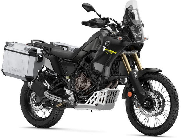 Yamaha OEM / ヤマハ純正 エクスプローラーパック l BW3-FEPCK-02-00