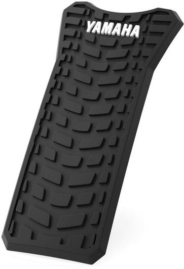 Yamaha OEM / ヤマハ純正 Adventure タンクパッド l BW3-FTPAD-00-00