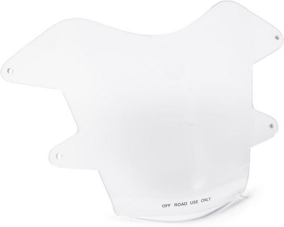 Yamaha OEM / ヤマハ純正 ヘッドライト プロテクター l BW3-H4105-00-00