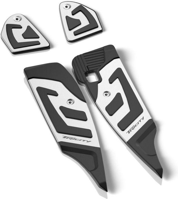 YAMAHA OEM / ヤマハ純正商品 Running board set | BX9-F74M0-00-00