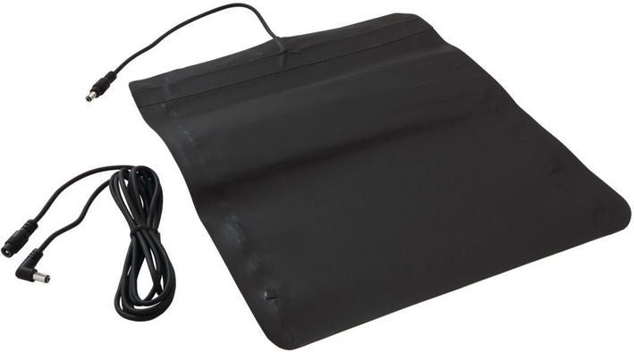 Yamaha OEM / ヤマハ純正 ATV シートヒーター by Heat Demon l DBY-ACC56-00-48