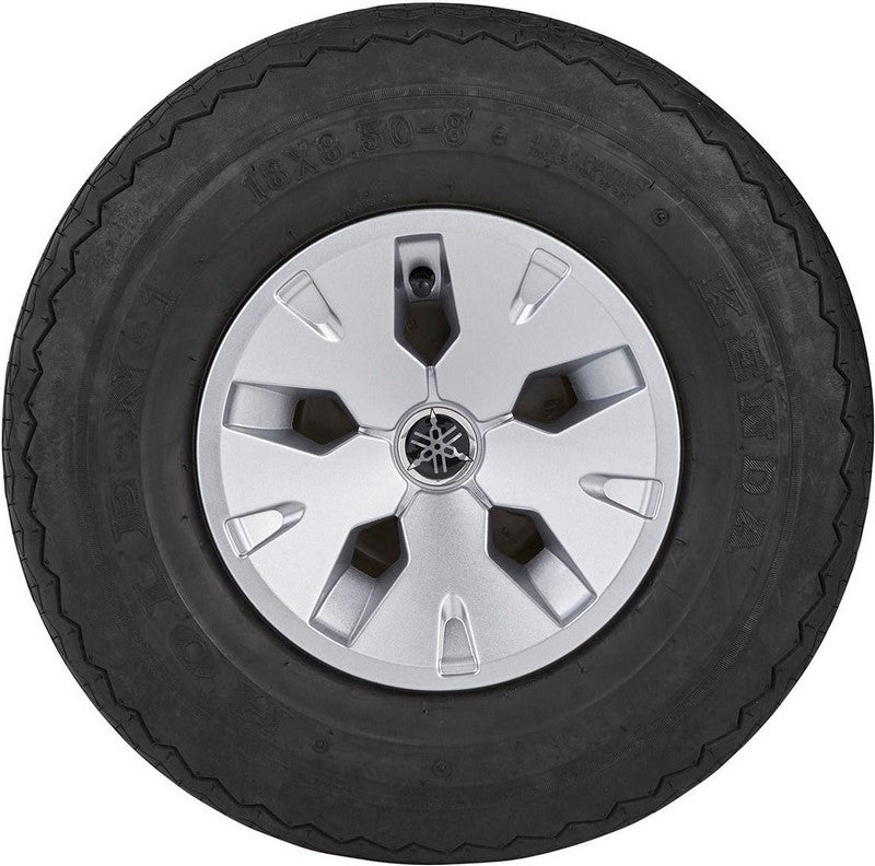 YAMAHA OEM / ヤマハ純正商品 Drive2 GC wheel cover | GCA-J0A50-01-00