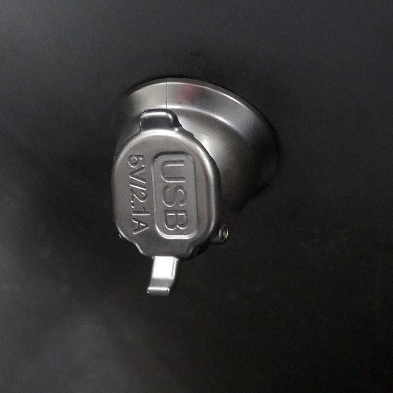 Yamaha OEM / ヤマハ純正 USB ポート l GCA-J0C70-00-00