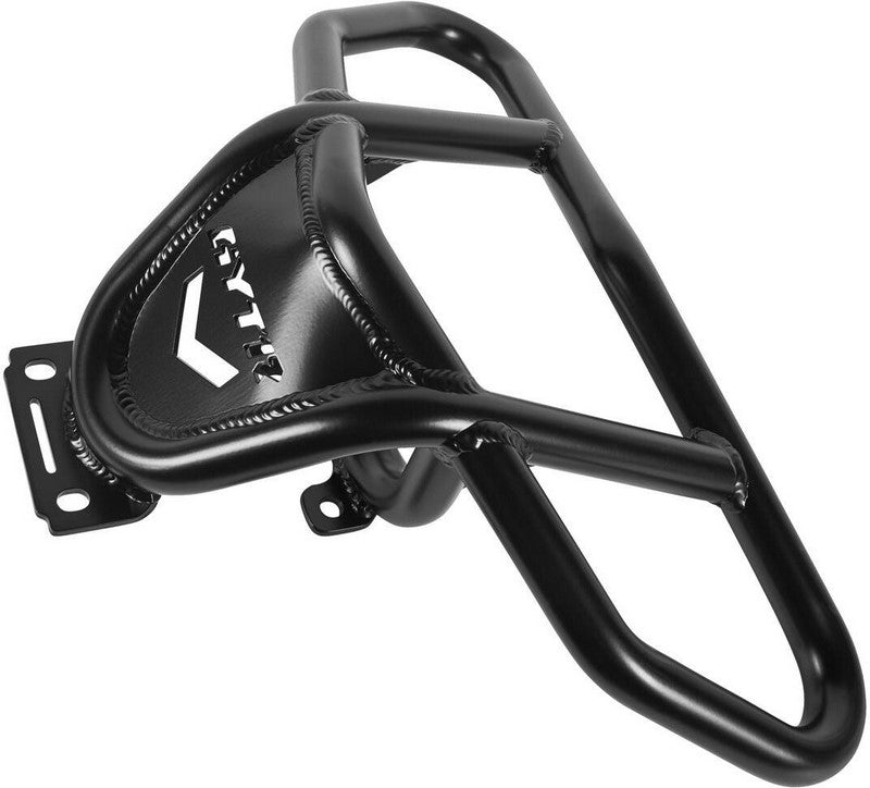 YAMAHA OEM / ヤマハ純正商品 GYTR sports bracket at the front | GYT-1S314-10-BK