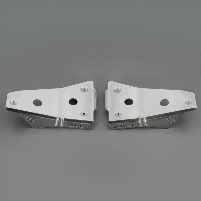 YAMAHA OEM / ヤマハ純正商品 GYTR A-arm underrun protection | GYT-1S334-20-AL