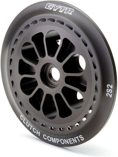Yamaha OEM / ヤマハ純正 GYTR ビレット クラッチプレッシャープレート l GYT-5XD56-20-00