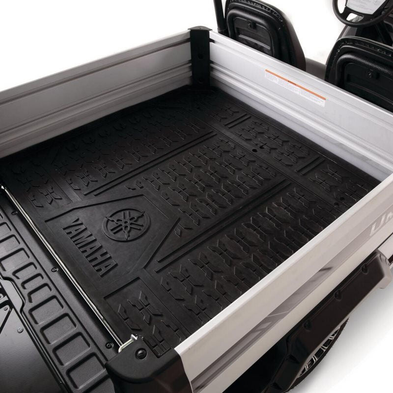 Yamaha OEM / ヤマハ純正 Cargo Bed Mat l J0G-F7302-V0-00