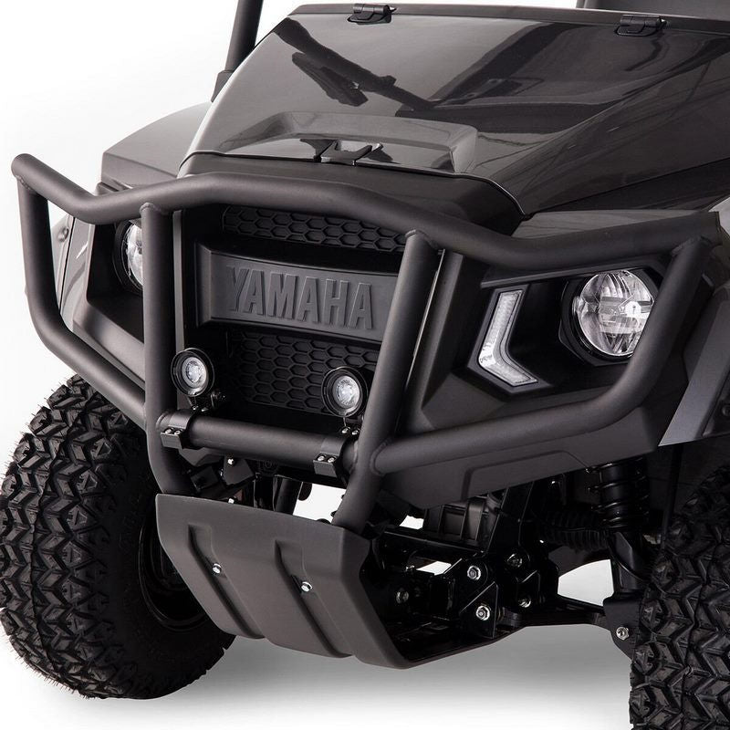 Yamaha OEM / ヤマハ純正 Tubular フロント ブラッシュガード l J0G-F85F0-V0-00