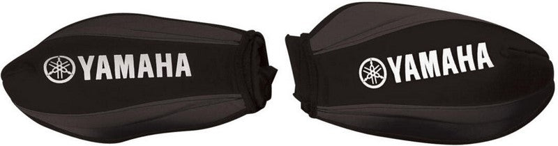 YAMAHA OEM / ヤマハ純正商品 Hand windshield | SMA-09HGC-BK-00