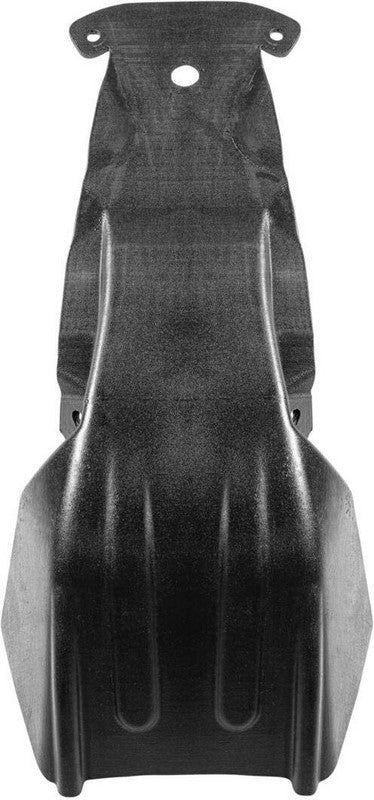 YAMAHA OEM / ヤマハ純正商品 Front underrun protection | SMA-8JP34-FR-BK