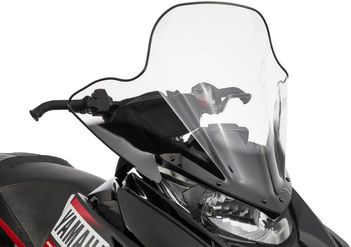Yamaha OEM / ヤマハ純正 トール ウィンドシールド l SMA-8JP96-30-00