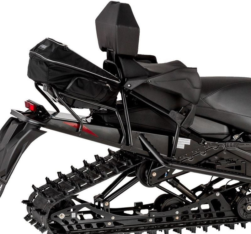 Yamaha OEM / ヤマハ純正 Expandable Rack Pack l SMA-8JY63-00-00