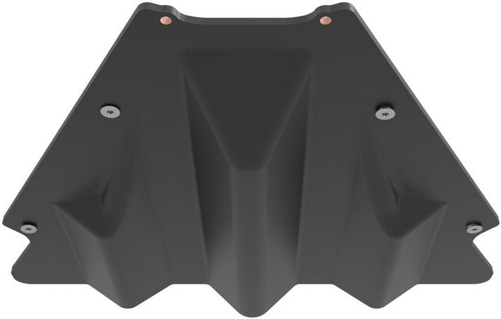 Yamaha OEM / ヤマハ純正 Pro スキッドプレート l SMA-8LR34-00-BK