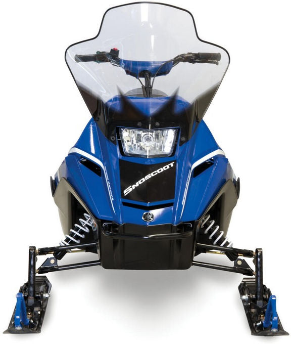 Yamaha OEM / ヤマハ純正 トール ウィンドシールド l SMA-8ML96-30-00