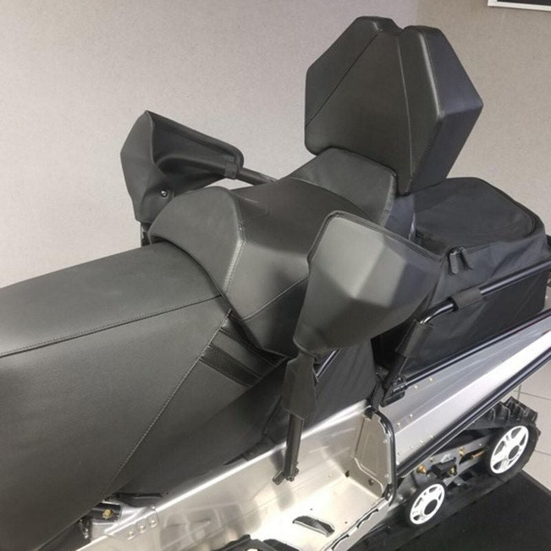 Yamaha OEM / ヤマハ純正 Two-Up シート l SMA-8ND98-00-00