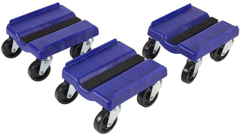 Yamaha OEM / ヤマハ純正 Super Sport キャディーセット l SMA-CADDY-SC-BL