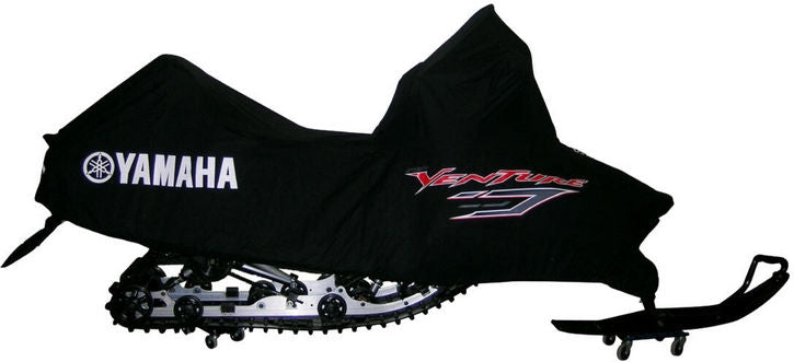 Yamaha OEM / ヤマハ純正 カスタムカバー RS Venture l SMA-COVER-56-00