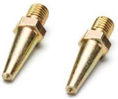Yamaha OEM / ヤマハ純正 TRIC アイススクラッチャー - Replacement Studs l SMA-ICESC-CB-AP