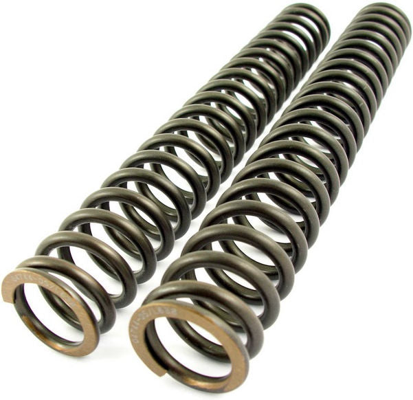 Yamaha OEM / ヤマハ純正 Öhlins (オーリンズ) フロント フォークスプリングキット 9.5 | SPR-08429-95-00