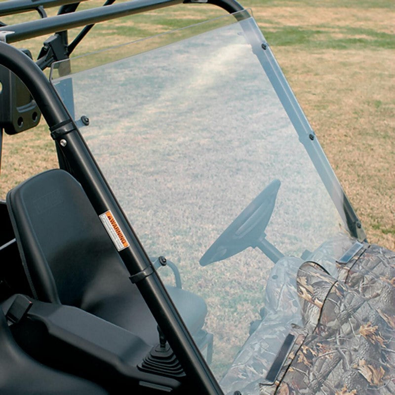 YAMAHA OEM / ヤマハ純正商品 One-piece windshield | SSV-5UG03-01-00