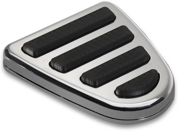 Yamaha OEM / ヤマハ純正 ビレット Brake Pedal Cover l STR-1D727-12-03