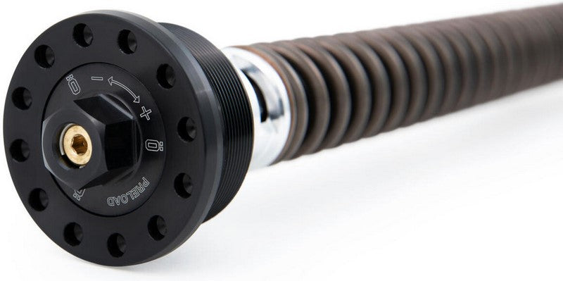 YAMAHA OEM / ヤマハ純正商品 Öhlins cartridge set Race - NIX USD 22 | USD-21944-01-00