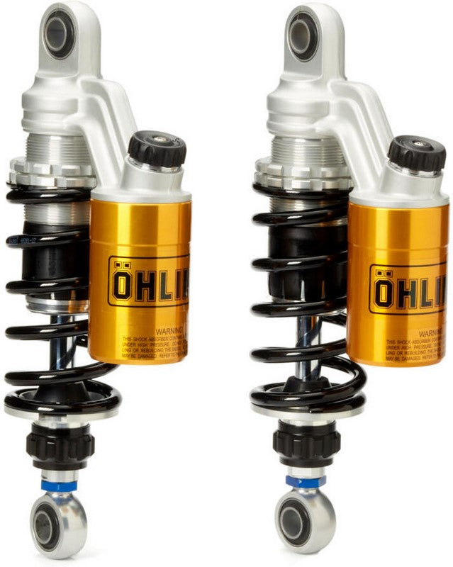 YAMAHA OEM / ヤマハ純正商品 Öhlins high-performance shock absorbers | YA3-57000-00-00