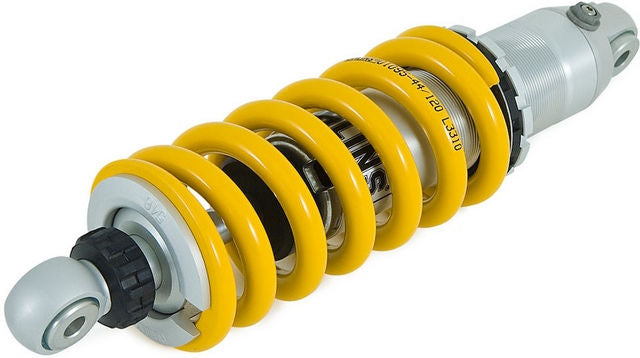 Yamaha OEM / ヤマハ純正 Öhlins (オーリンズ) リアショック STX 46 l YA4-19000-00-00