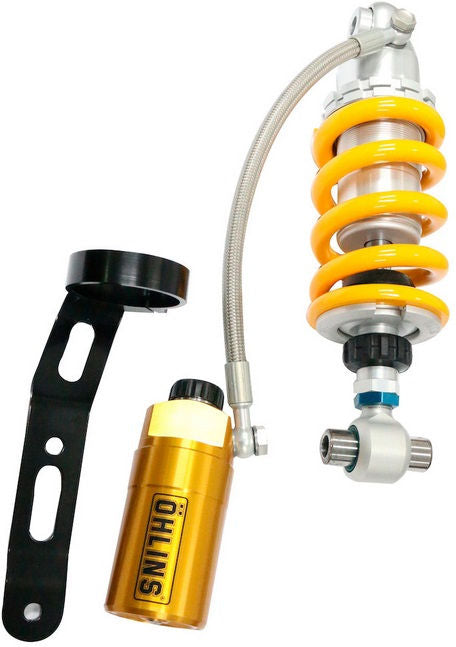 Yamaha OEM / ヤマハ純正 Öhlins (オーリンズ) リアショック STX 46 | YA4-67000-00-00