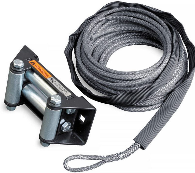 Yamaha OEM / ヤマハ純正 WARN Synthetic Rope Kit l YMD-72128-00-00