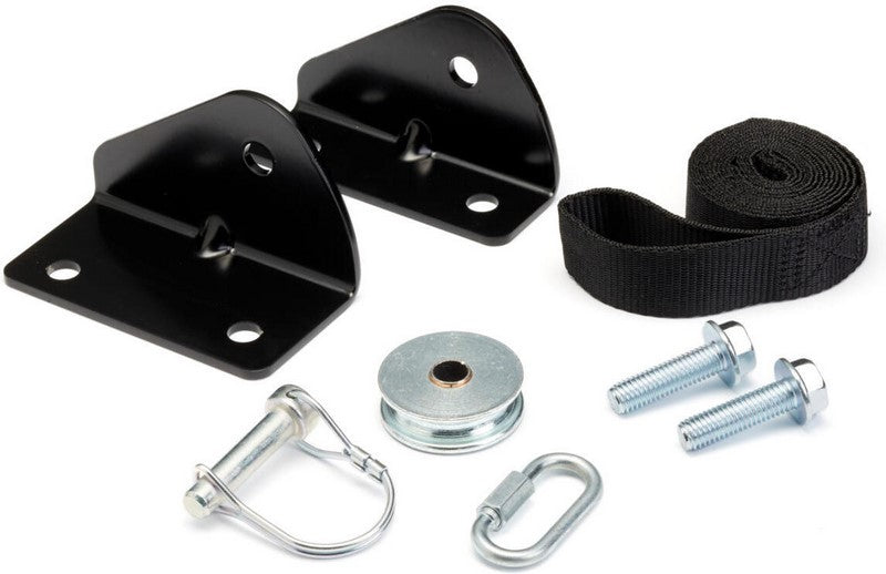 YAMAHA OEM / ヤマハ純正商品 Pulley for WARN® Provantage snow plow | YME-84526-00-00