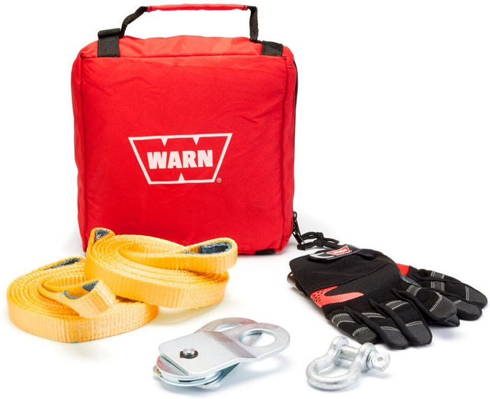 Yamaha OEM / ヤマハ純正 WARN Winching Accessory Kit l YME-88915-00-00