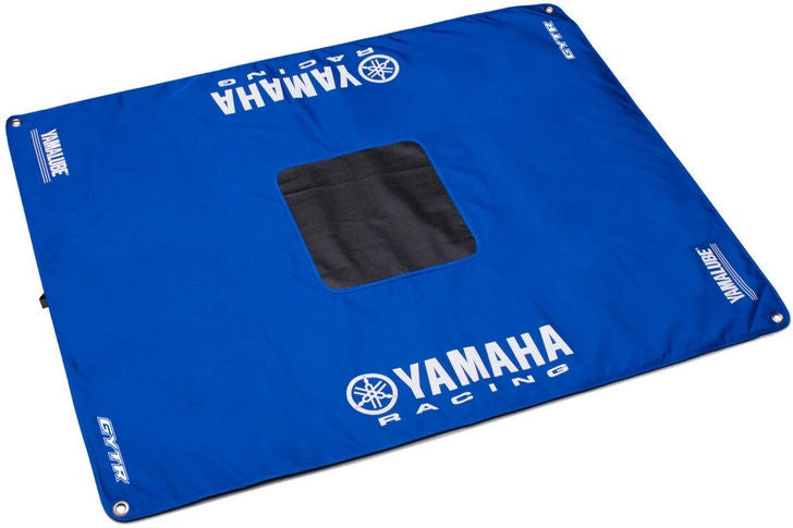 Yamaha OEM / ヤマハ純正 Yamaha OEM / ヤマハ純正 オフロード Work Pad l YME-ENVIR-00-BL