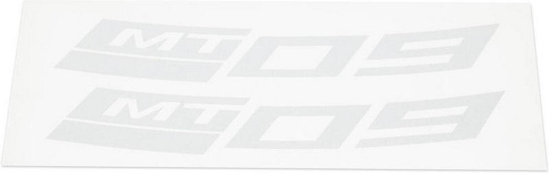 YAMAHA OEM / ヤマハ純正商品 Reflective rim sticker for 1 bike | YME-FBRE9-00-01